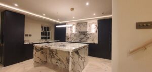 Kitchen Renovation Cost UK: Expert Custom Remodel Guide by Pro Aspect LTD