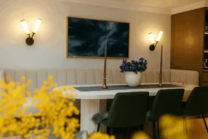 5 Ways Bespoke Joinery Can Transform Your Living Space
