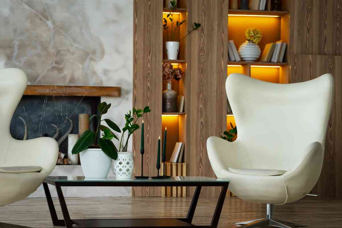 Bespoke furniture chelsea