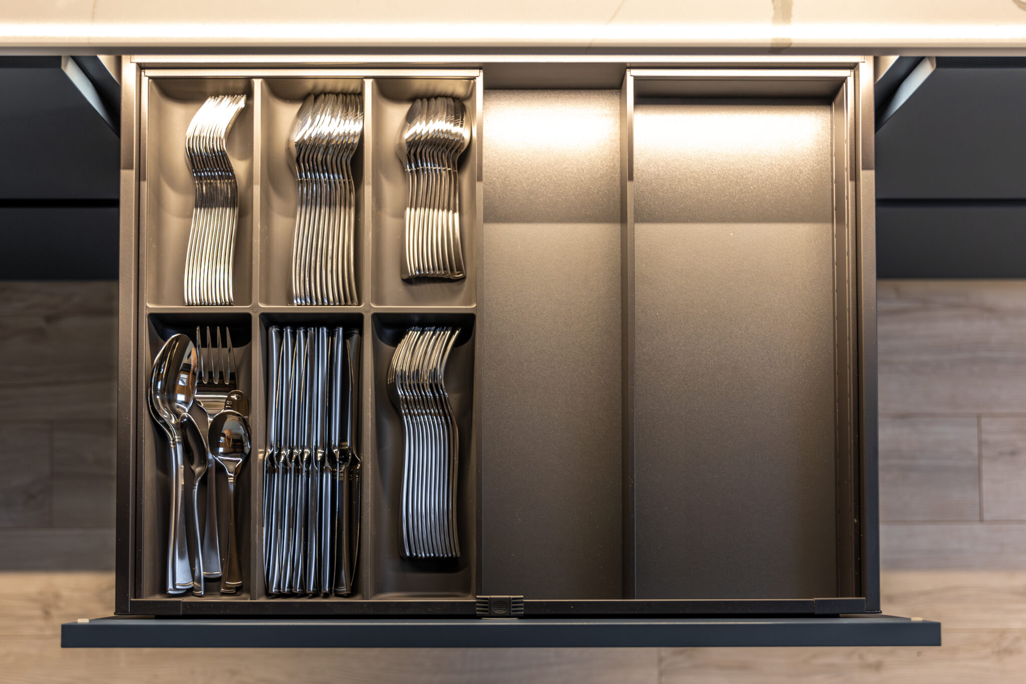 Fitted Wardrobes Chelsea