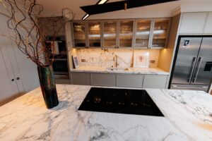 The Ultimate Guide to Maximising Space in a Narrow London Galley Kitchen by Pro Aspect LTD