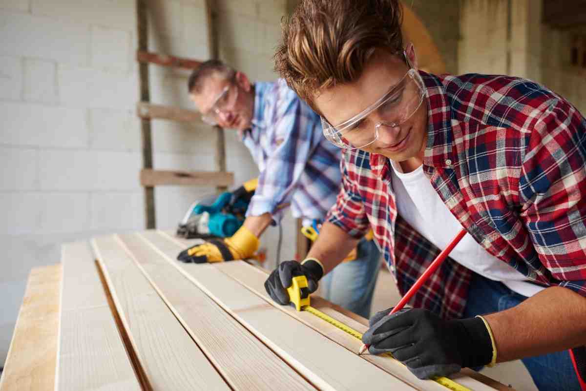Find Expert Custom Cabinetry in London with Pro Aspect LTD