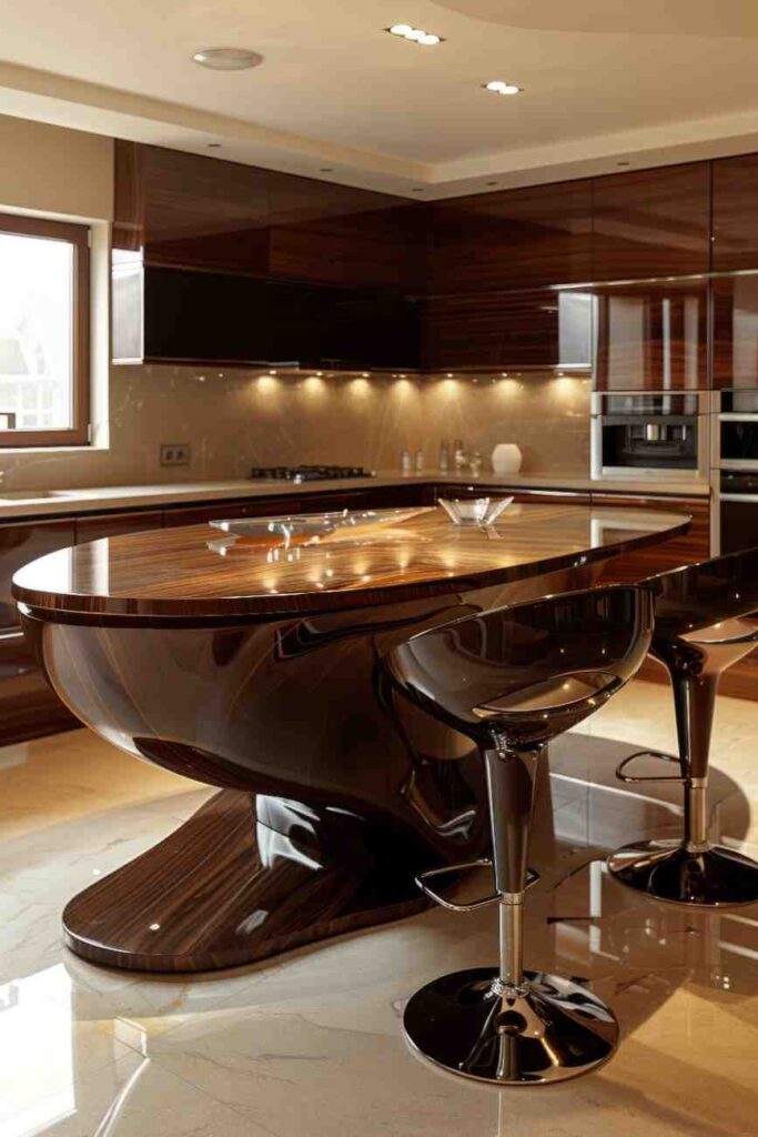 Modern Kitchens by Pro Aspect LTD